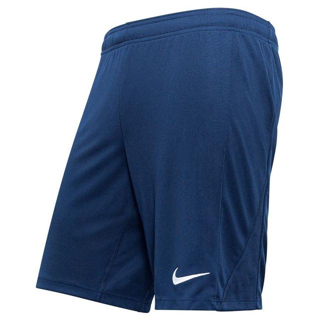 Nike Shorts Dri-fit Academy Pro 24 - Obsidian/white, size Small on Productcaster.