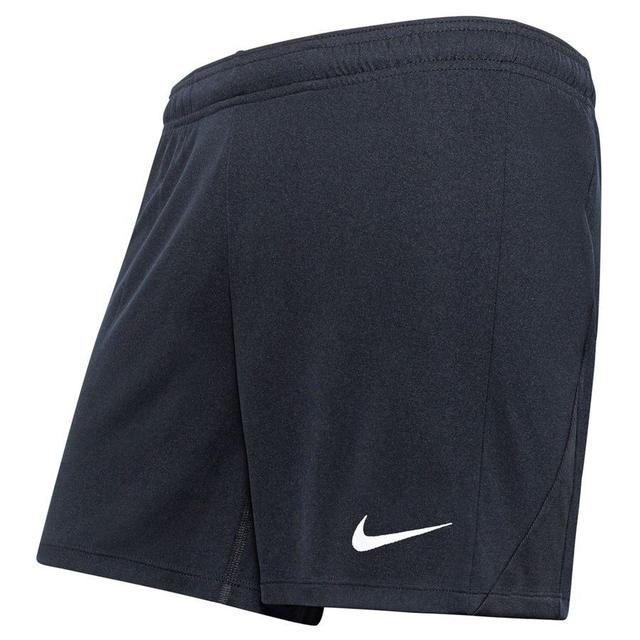 Nike Shorts Dri-fit Academy Pro 24 - Black/white Women, size Medium Tall on Productcaster.