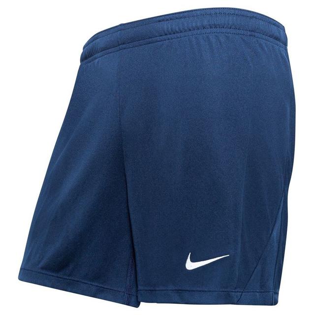 Nike Shorts Dri-fit Academy Pro 24 - Obsidian/white Women, size Large Tall on Productcaster.