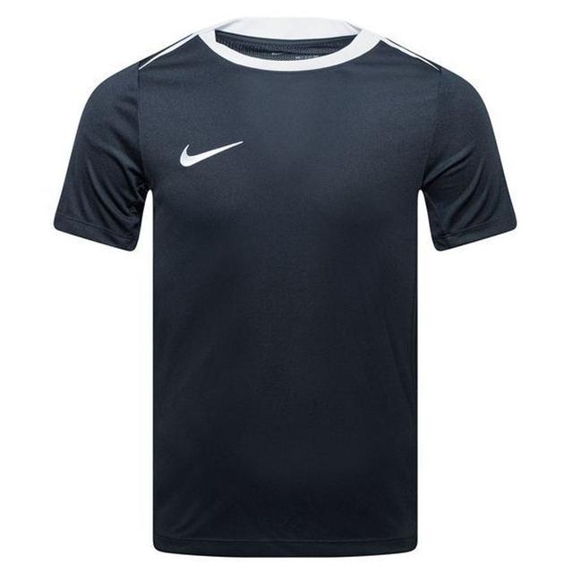 Nike Training T-shirt Dri-fit Academy Pro 24 - Black/white, size Small on Productcaster.