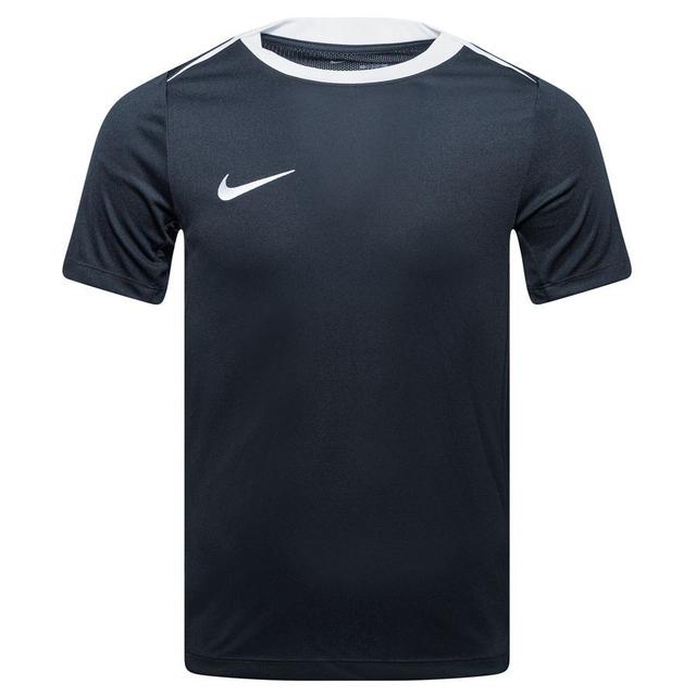 Nike Training T-shirt Dri-fit Academy Pro 24 - Black/white, size X-Small on Productcaster.