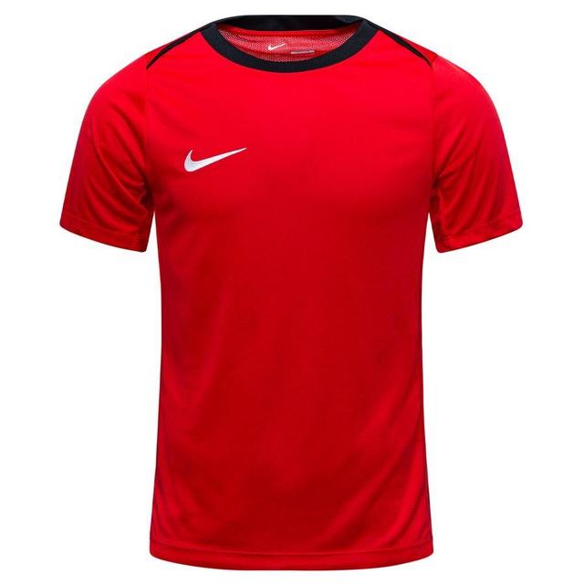 Nike Training T-shirt Dri-fit Academy Pro 24 - Red/black/white, size ['3XL'] on Productcaster.