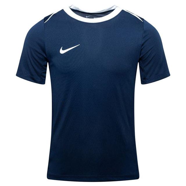 Nike Training T-shirt Dri-fit Academy Pro 24 - Obsidian/white, size Small on Productcaster.