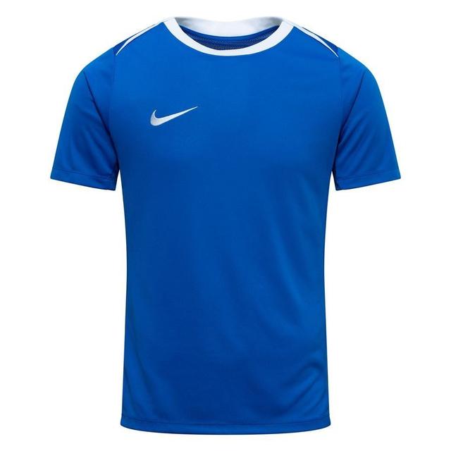 Nike Training T-shirt Dri-fit Academy Pro 24 - Royal Blue/white, size Small on Productcaster.