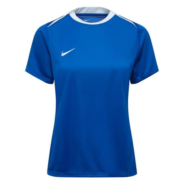 Nike Training T-shirt Dri-fit Academy Pro 24 - Royal Blue/white Women, size X-Small on Productcaster.