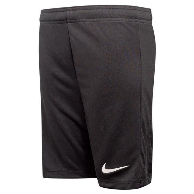 Nike Shorts Dri-fit Academy Pro 24 - Black/white Kids, size S: 128-137 cm on Productcaster.