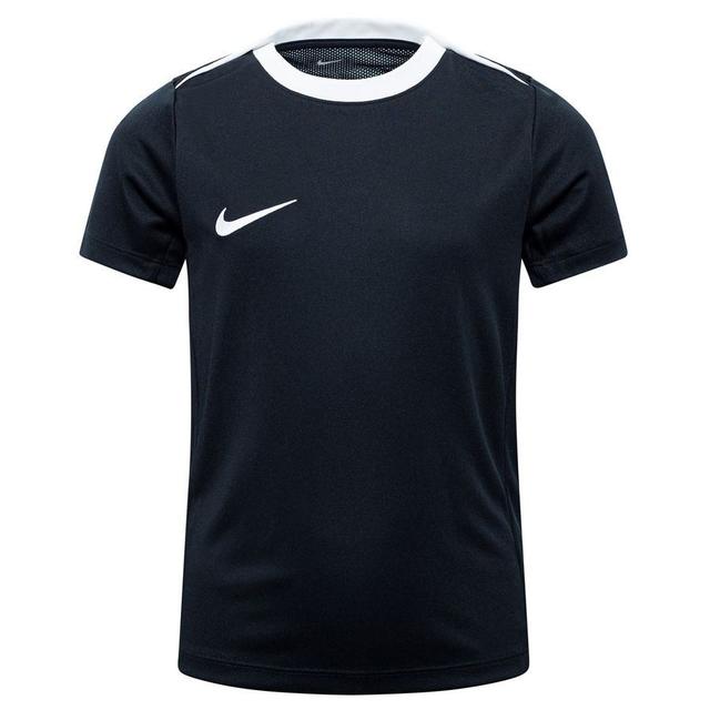 Nike Training T-shirt Dri-fit Academy Pro 24 - Black/white Kids, size XS: 122-128 cm on Productcaster.