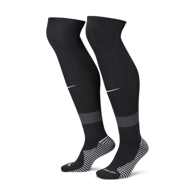 Nike Football Socks Strike - Black/anthracite/white, size XS: 31-35 on Productcaster.