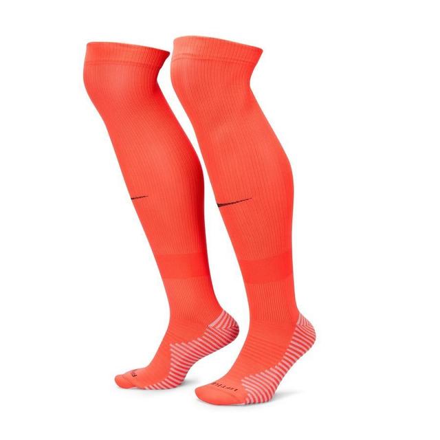 Nike Football Socks Strike - Bright Crimson/black, size S: 34-38 on Productcaster.