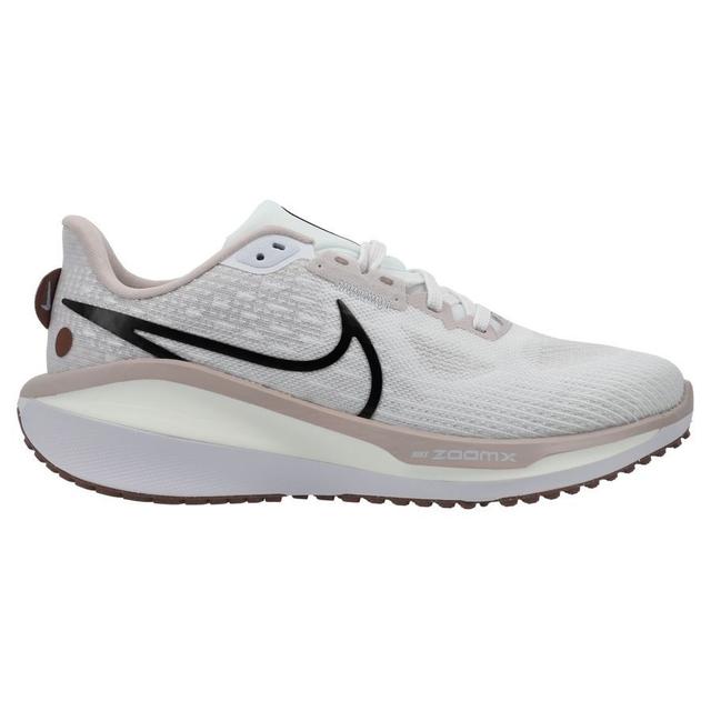 Nike Running Shoes Vomero 17 - Purple/white/black Woman, size 39 on Productcaster.