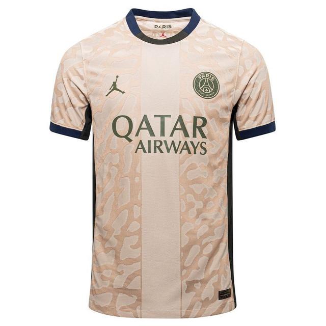 Paris Saint-germain 4. Trikot Jordan x Psg 2024 Vapor - Nike, Größe Large on Productcaster.