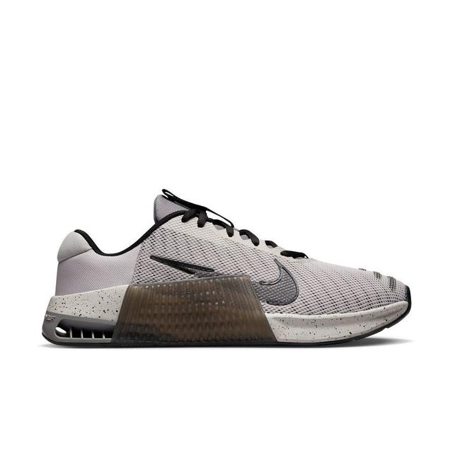 Nike Training Shoe Metcon 9 - Iron Grey/black, size 44 on Productcaster.