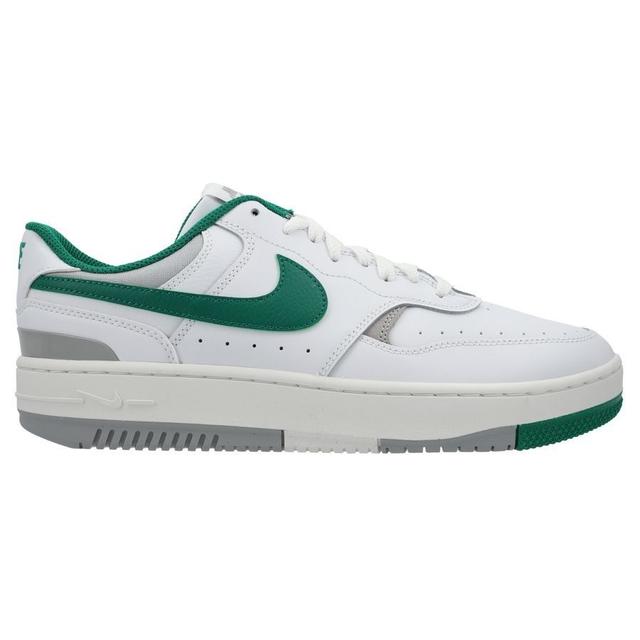 Nike Sneaker Gamma Force - White/green/grey Women, size 42½ on Productcaster.