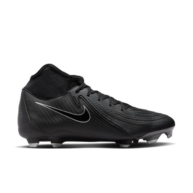 Nike Phantom Luna Ii Academy Mg Shadow - Noir - Herbe Naturelle (Fg) / Herbe Synthétique (Ag), pointure 39 on Productcaster.