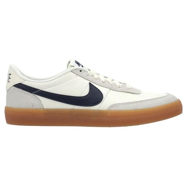 Nike Sneaker Killshot 2 - Hvit/navy, størrelse 44½ on Productcaster.