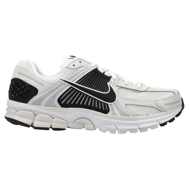 Nike Running Shoe Zoom Vomero 5 - White/black/platinum Tint, size 44½ on Productcaster.