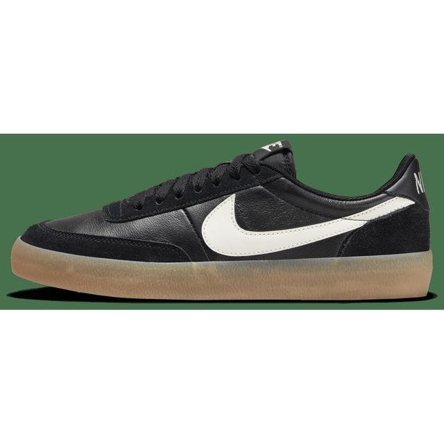 Nike Killshot 2 Women's Shoes BLACK/SAIL-GUM YELLOW, Größe 42 on Productcaster.