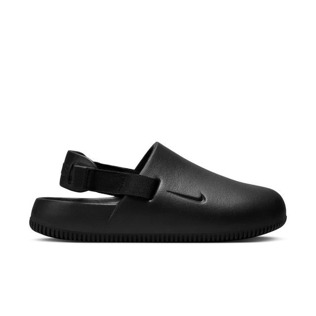 Nike Sandal Calm - Black Women, size 36½ on Productcaster.