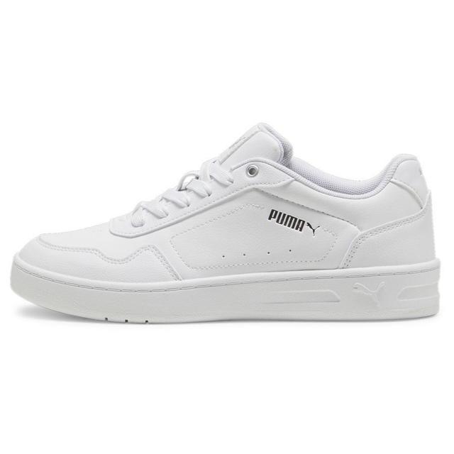 PUMA Court Classy Sneakers, maat 39 on Productcaster.