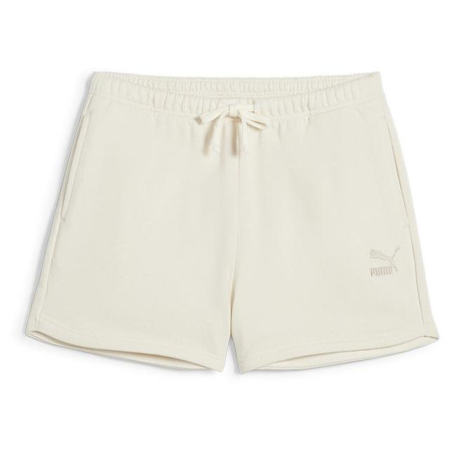 PUMA BETTER CLASSICS Women's Shorts, størrelse Small on Productcaster.