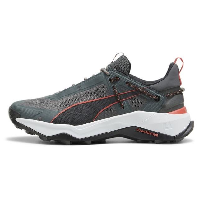 PUMA Chaussures de randonnée NITRO Homme, pointure 40½ on Productcaster.