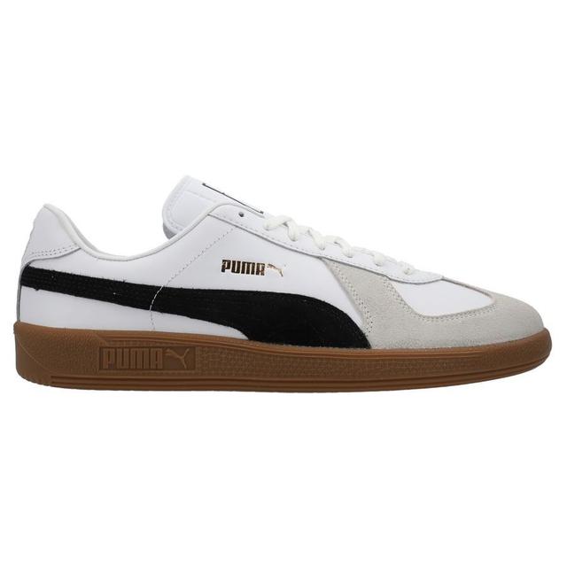 PUMA Sneaker Army - Hvit/sort, størrelse 44½ on Productcaster.