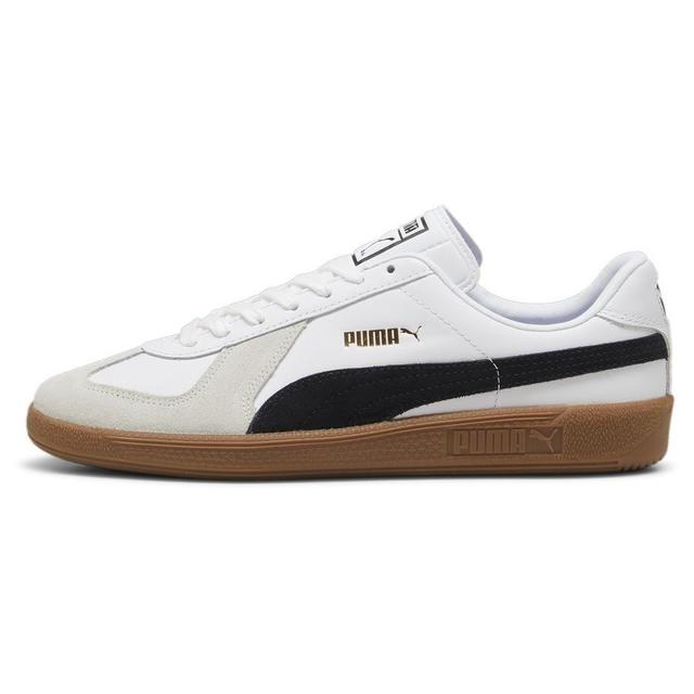 PUMA Army Trainer Sneakers, størrelse 43 on Productcaster.