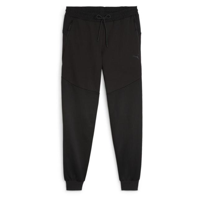 PUMA PUMATECH Men's Sweatpants, koko Medium on Productcaster.