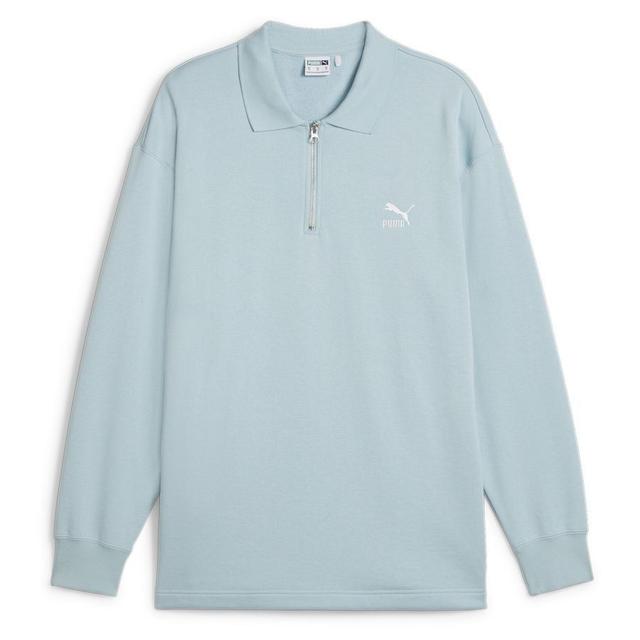 PUMA Better Classics Polo Crew, maat ['Medium'] on Productcaster.