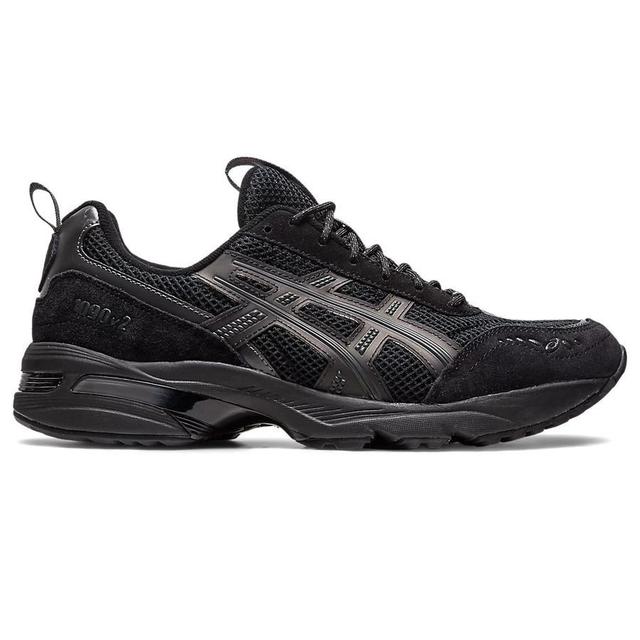 Asics Sneaker Gel-1090v2 - Black, size 41½ on Productcaster.