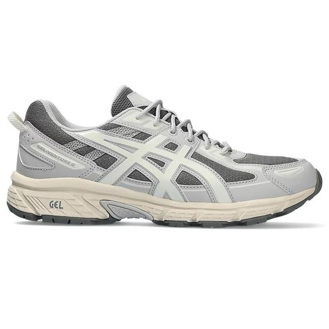 Asics Sneaker Gel-venture 6 - Grey/beige, size 37½ on Productcaster.