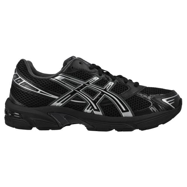 Asics Sneaker Gel-1130 - Black/pure Silver, size 37 on Productcaster.