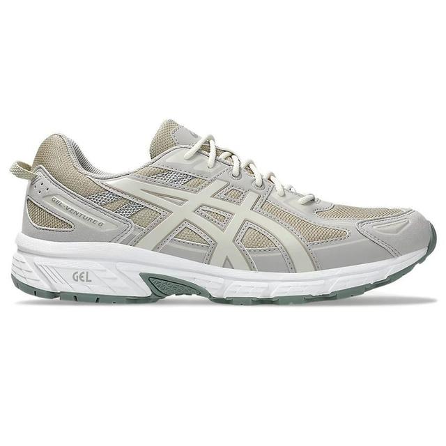 Asics Sneaker Gel-venture 6 - Feather Grey, size 41½ on Productcaster.