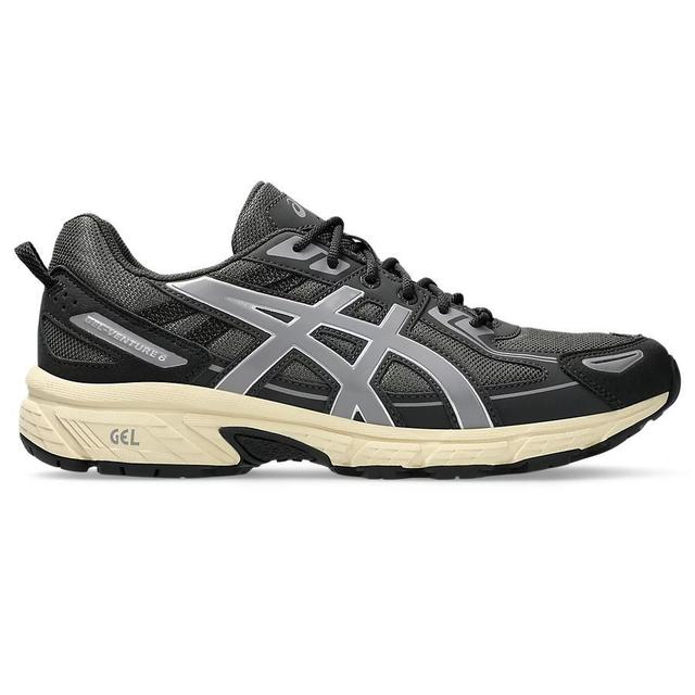 Asics Sneaker Gel-venture 6 - Truffle Grey/steel Gray, size 40½ on Productcaster.