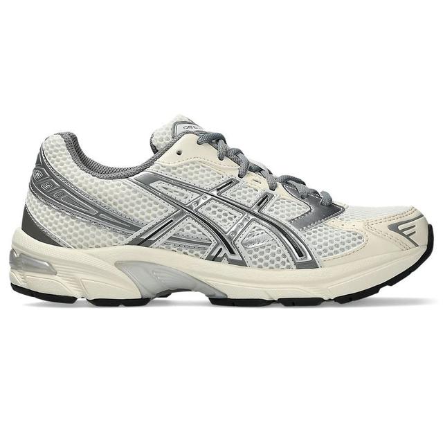 Asics Sneaker Gel-1130 - Beige/grey Women, size 38 on Productcaster.