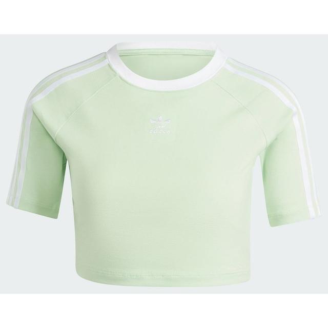 adidas Original 3-stripes Baby T-shirt, maat ['Medium'] on Productcaster.