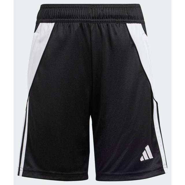 adidas Short Tiro 24 Enfants, pointure ['140 cm'] on Productcaster.