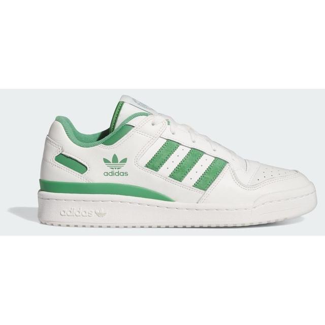 adidas Original Forum Low Cl Shoes, størrelse 36⅔ on Productcaster.