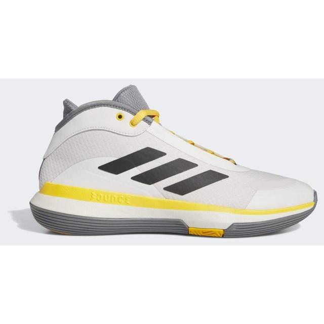 adidas Bounce Legends Low Sko, størrelse 40 on Productcaster.