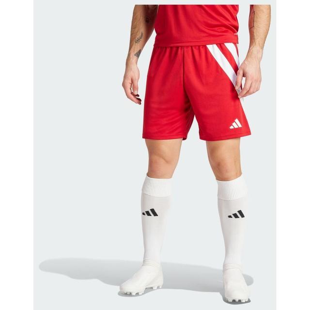 adidas Fortore 23 Shorts, Größe Small on Productcaster.