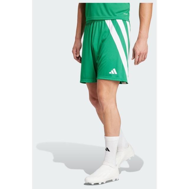 adidas Fortore 23 Shorts, størrelse X-Small on Productcaster.