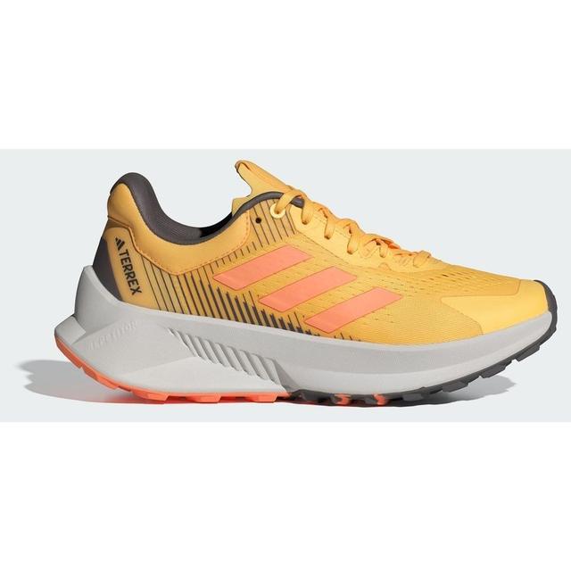 adidas Terrex Soulstride Flow Trailrunning-schuh, Größe 39⅓ on Productcaster.