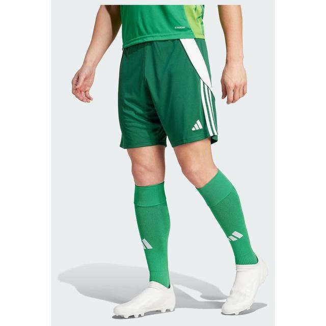 adidas Tiro 24 Shorts, storlek XX-Large on Productcaster.