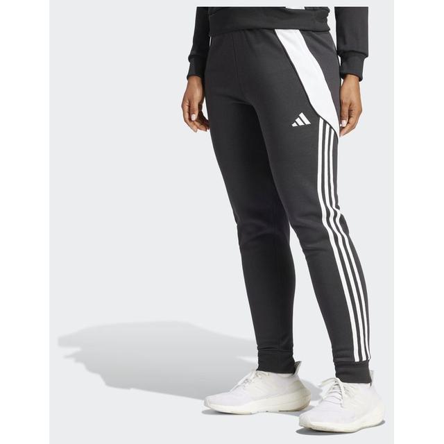 adidas Tiro 24 Sweat Pants, størrelse Large on Productcaster.