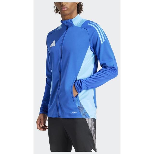 adidas Tiro 24 Competition Trainingsjacke, Größe XX-Large on Productcaster.