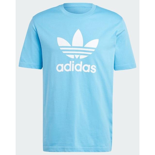 adidas Original T-shirt Trèfle Adicolor, pointure Large on Productcaster.