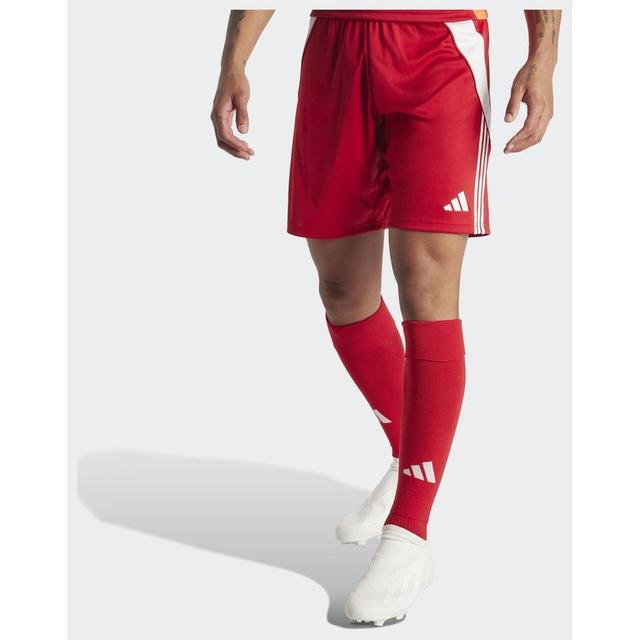 adidas Tiro 24 Shorts, Größe 3XL on Productcaster.