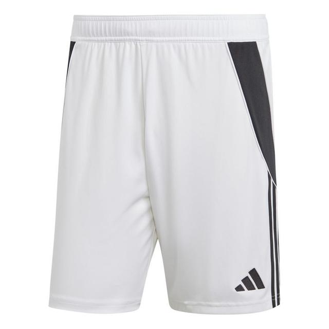 Tiro24 Sho White/black - adidas, size X-Large on Productcaster.