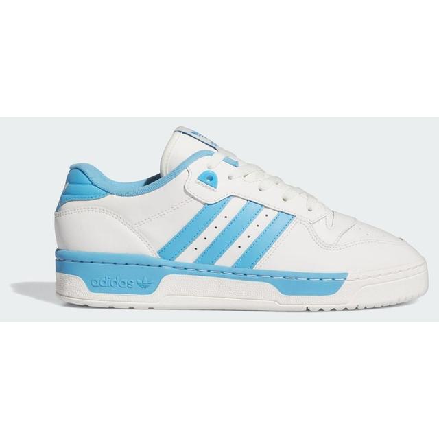 adidas Original Sneaker Rivalry - Hvid/Blå, størrelse 47⅓ on Productcaster.