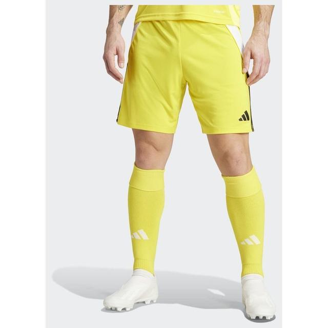 adidas Tiro 24 Shorts, Größe Medium on Productcaster.